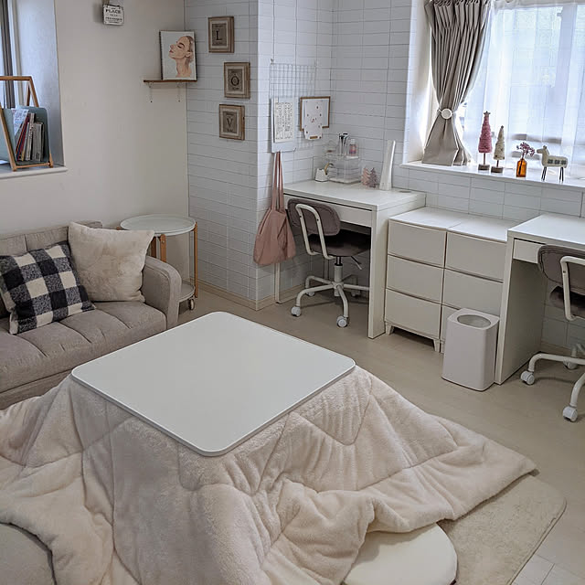 子供部屋 こたつのおすすめ商品とおしゃれな実例RoomClip ルームクリップ