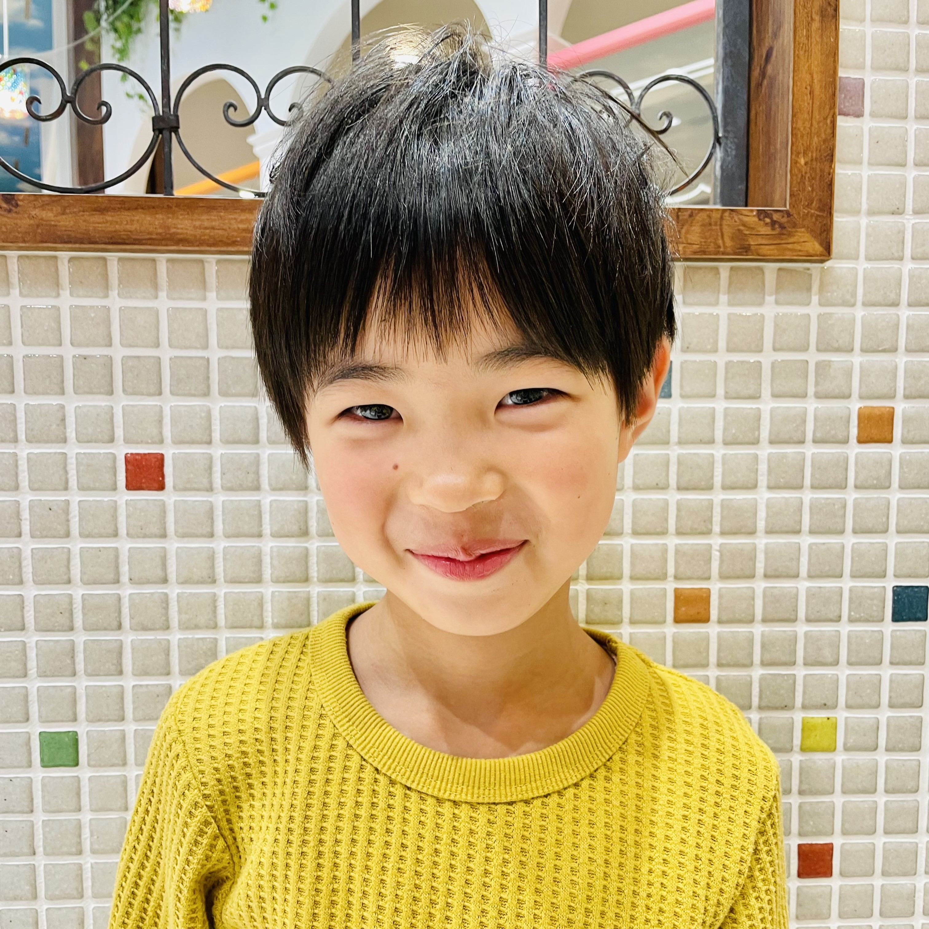 2025年版 女子中学生の髪型18選♡ショート〜ボブの垢抜けヘア