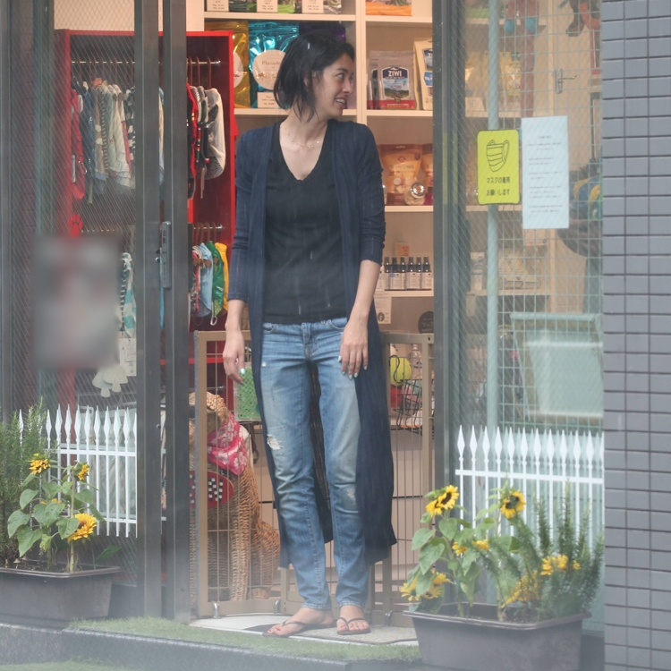 ギャル曽根 夫・名城ラリータが不倫しても「絶対離婚はしない」で罰を与え続ける！？2025年は“監視強化”を宣言めざましmedia“好き”でつながる