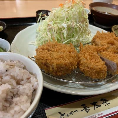 ごま味噌とんかつの絶品美味！南知多グルメ紹介