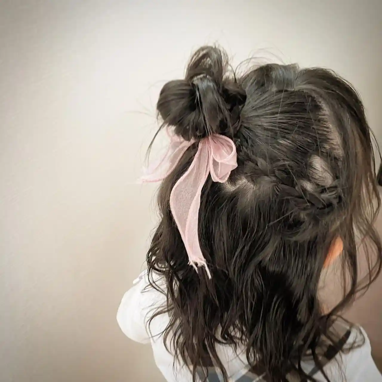 女の子ママ必見！発表会や結婚式にもぴったりなパーティーヘアアレンジmamatas ママタス