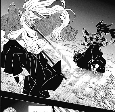 幼少期 兄上とおったまげー鬼滅の刃継国縁壱継国巌勝TikTok