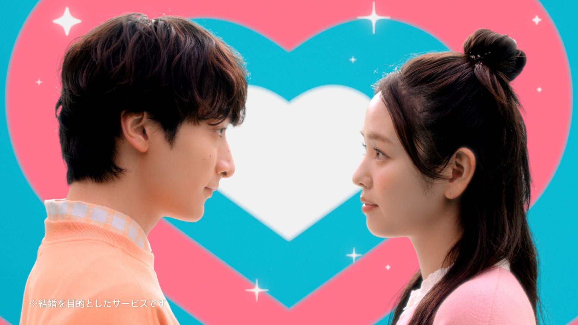 ペアーズで実際に出会ったお二人ペアーズペアーズカップル マッチング マッチングアプリ 仲良しカップル仲良し夫婦 仲良し 恋活 婚TikTok