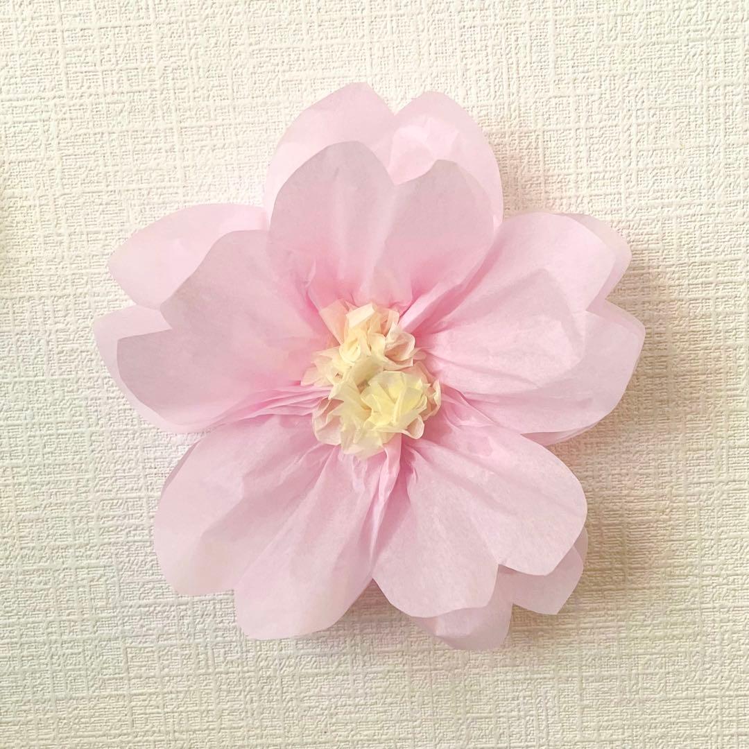 即発送可 ピンクの八重桜の髪飾り ３本セット八重桜 卒業袴 入学式 卒業式 桜色 ピンク 桜 サクラ さくら 髪飾り ヘッドドレス 成人式Flower Design Studio K Create