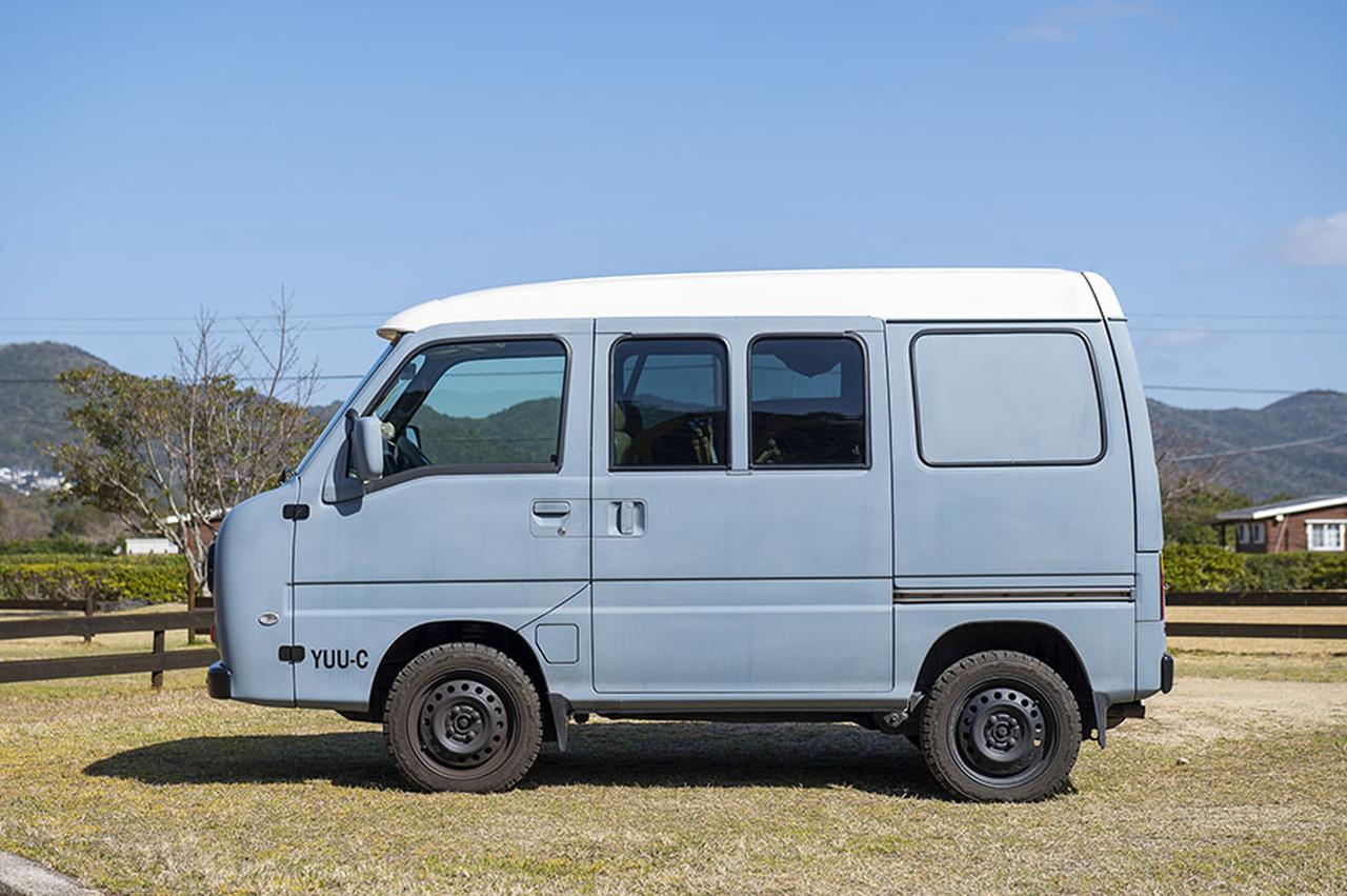 2024年 軽バンの最強は？ オススメ現行4車種を燃費や荷室などで比較！：旬ネタ日刊カーセンサ