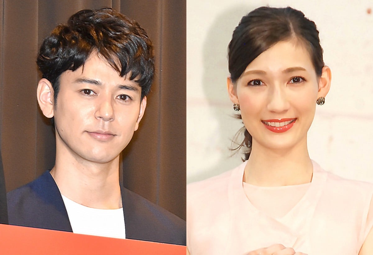 井上真央が明かした妻夫木聡の“風評被害”とは？「携帯いじってたら怒られるかと」AERA DIGITAL アエラデジタル