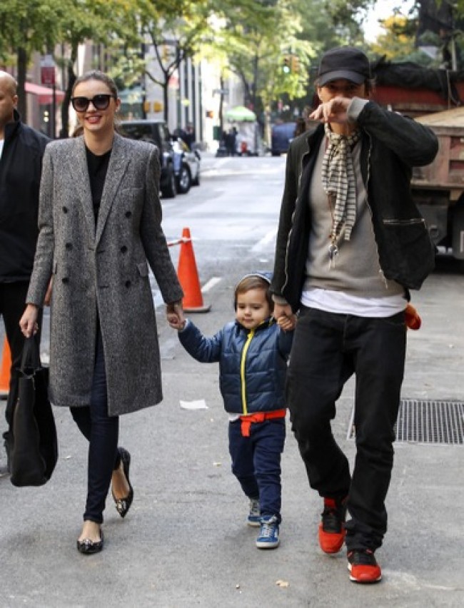 ミランダカー オーランド・ブルームTikTok