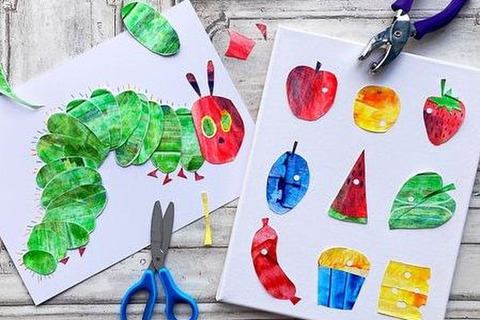 家にある材料で♪子どもと一緒に楽しめる簡単工作アイデア暮らしニスタ