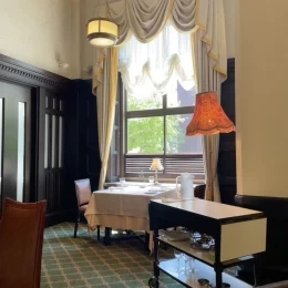 学士会館 結婚式エンドロールムービ