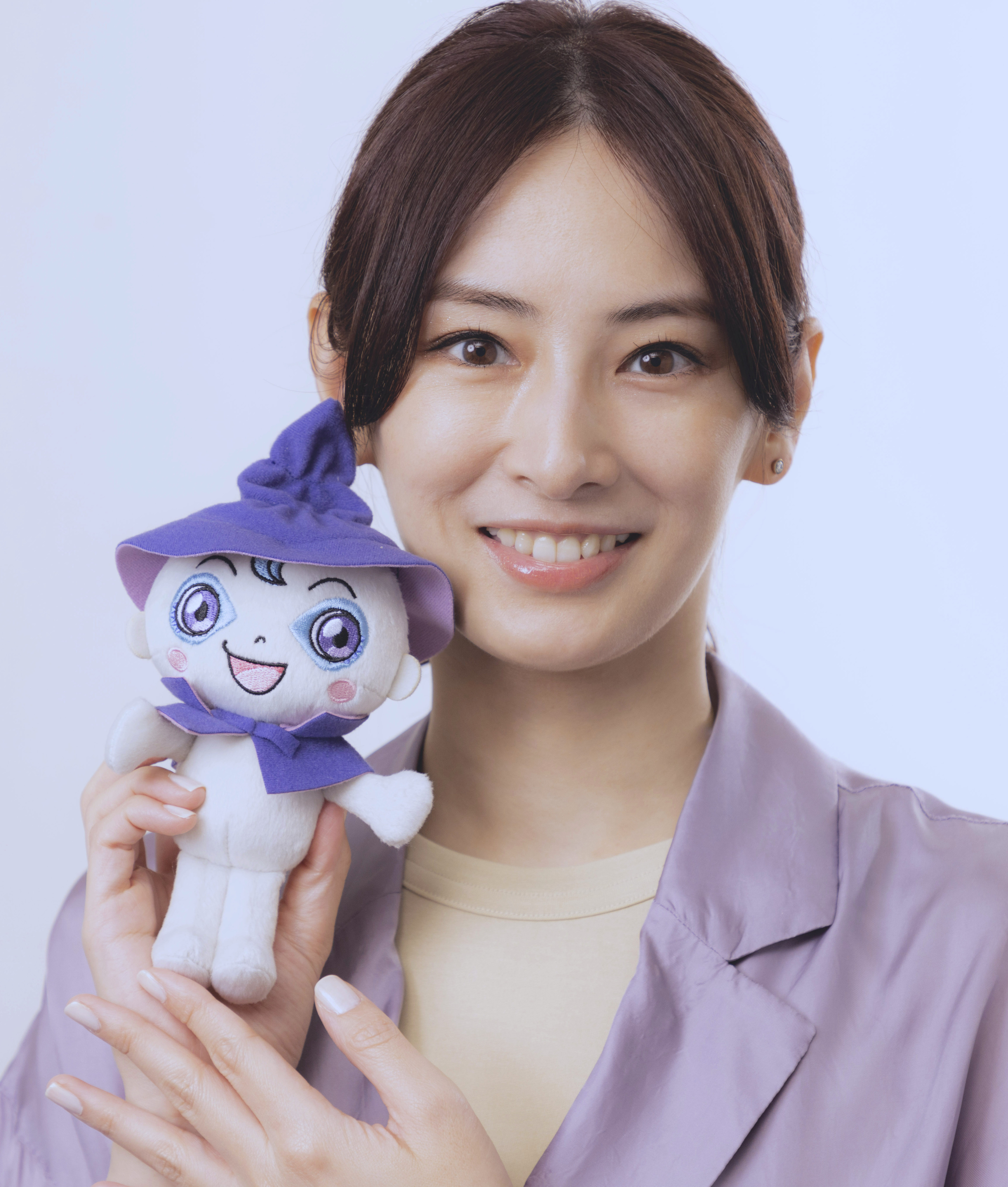 北川景子：2児の母、子どもが生まれてから「毎朝、絶対におみそ汁」 食生活を明かす - 毎日キレイ