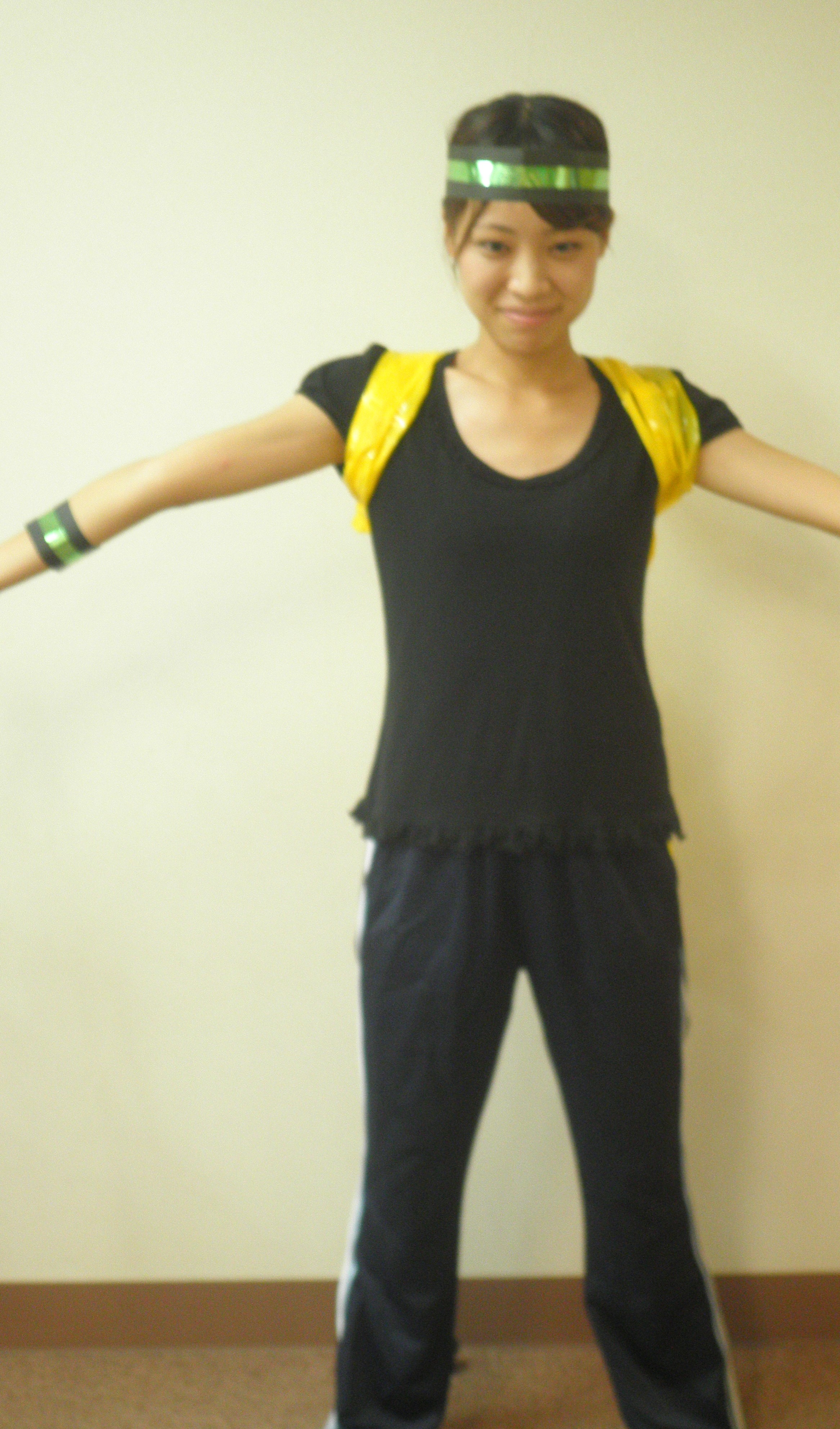 本日は @saaco321 さんの投稿をご紹介します✨ ⁡ １歳児クラスの運動会の パイナップルとブドウの衣装✨ とても可愛いですね😍 ⁡ ⁡ ⁡⁡ ⁡ ⁡ @hoiku_idea_official ←保育アイデアを発信中♡ ⁡ ⁡ ＼明日の保育に役立つ情報をお届け◻️たのしい遊びネタ◻️壁面