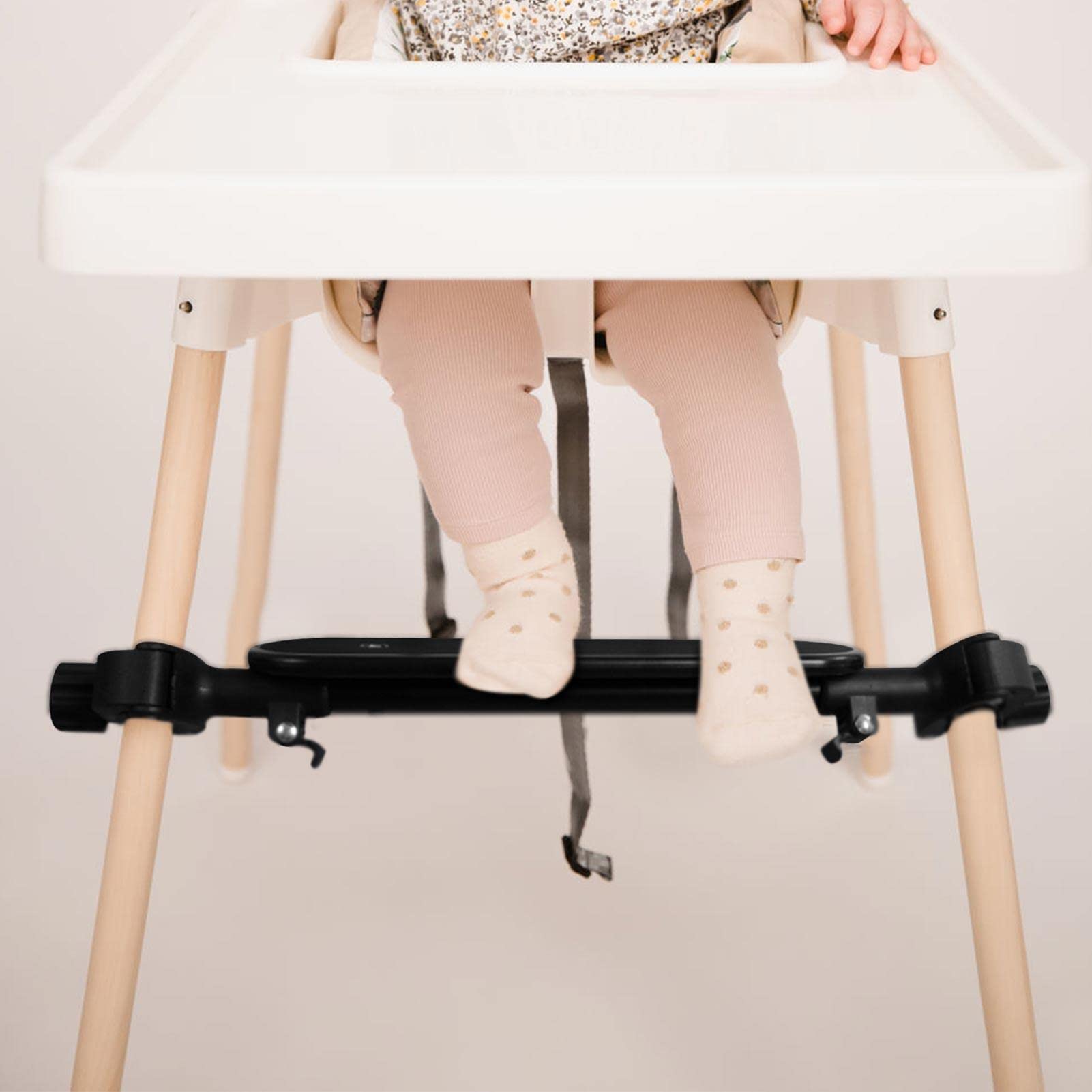 IKEA DAGOTTOレビュー 小学生の子どもの足置きにおすすめ！ 丁度いい高さ メンズノート Men's Note