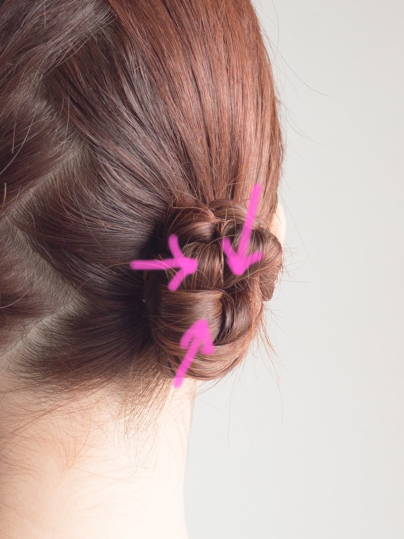 夏祭りに大活躍！ キッズのスタイル別浴衣ヘアアレンジ - Aneひめ.net講談社