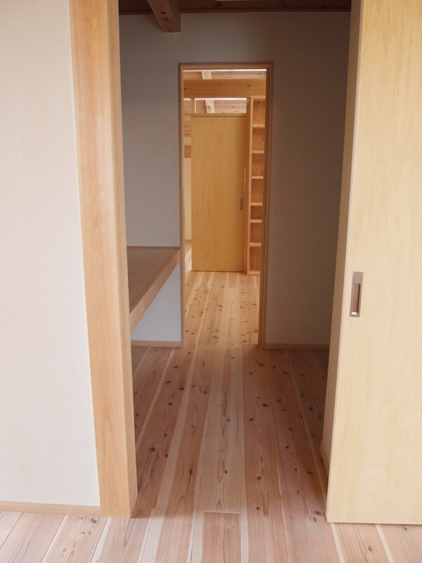 ウォークインクローゼットのアイデア６選！ ２畳の広さって狭い？おすまみ.com