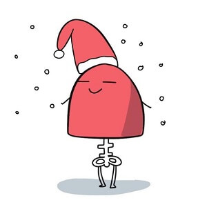 ベトナム人気キャラクターピカロン