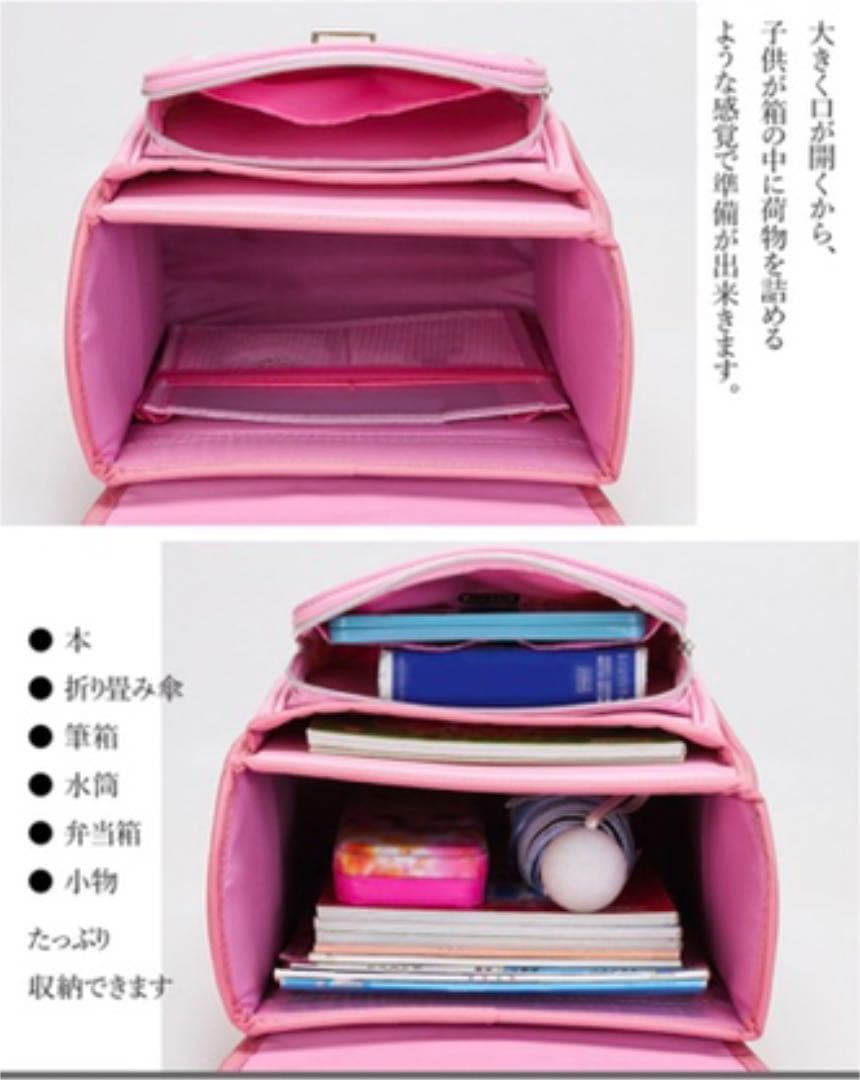 ランドセル女の子 くるピタランドセル 紫 Barbie パールラベンダー 入学式