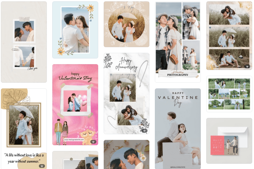 結婚記念日ストーリーTikTok