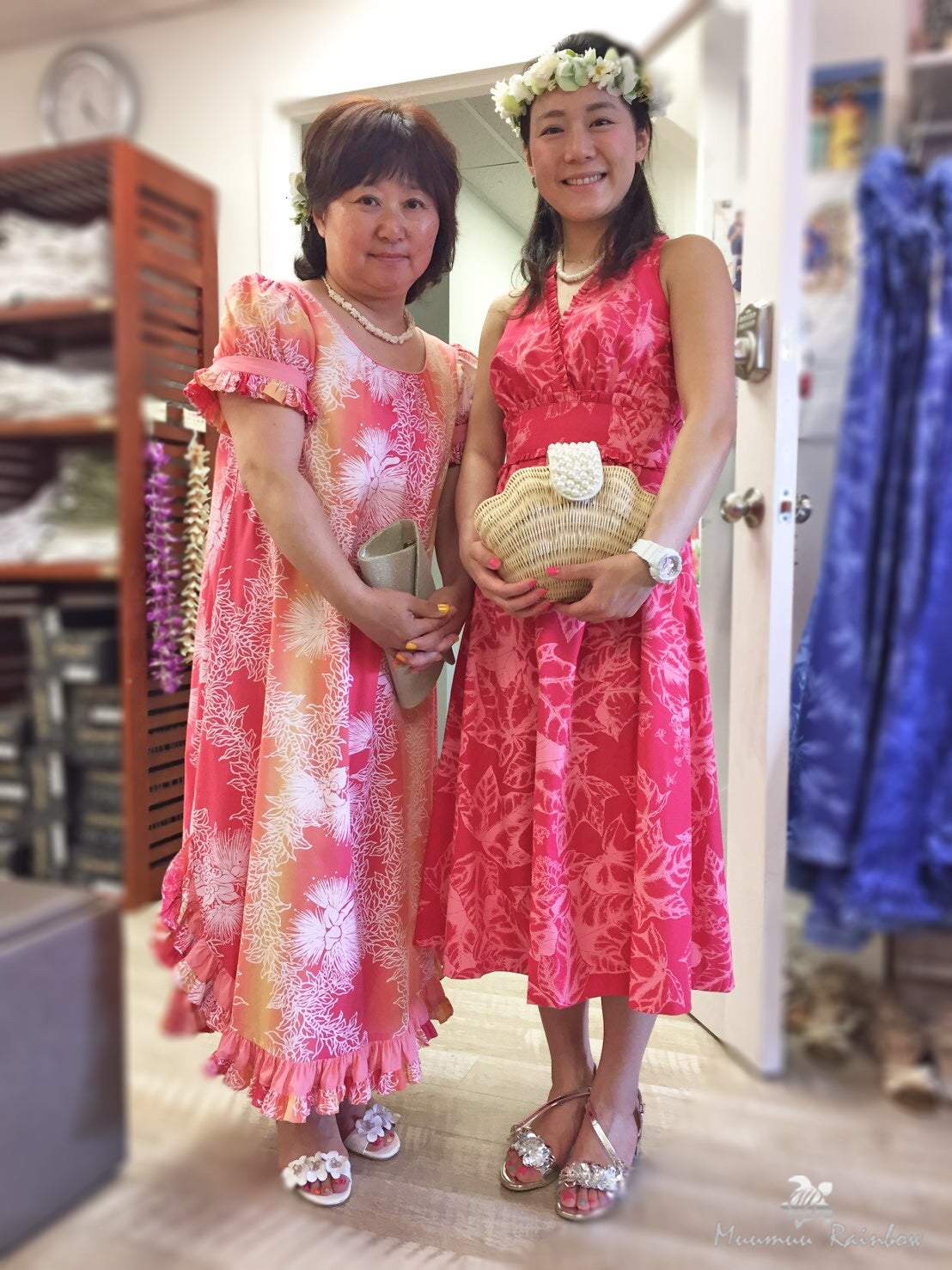 男性用シューズ - リゾート結婚式参列衣装は「ムームーレインボー・日本で簡単来店レンタル」