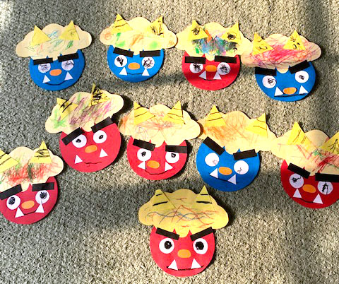 オニはそと～！！高知県福祉事業財団の最新情報