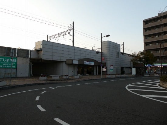 名和駅 (愛知県) 路線図・路線一覧