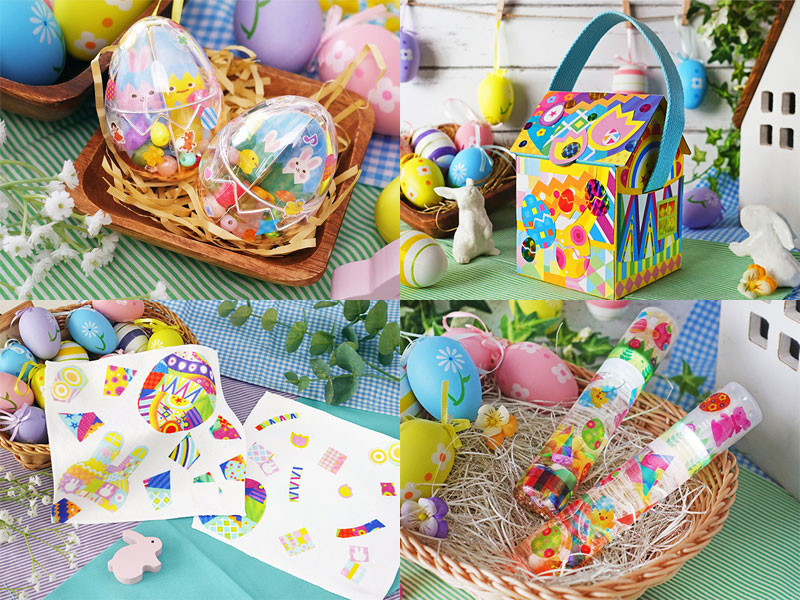 春のキッズイベント2025年版キッズイベントニュース子供向けイベント企画、キッズワークショップ運営株式会社ピコトン