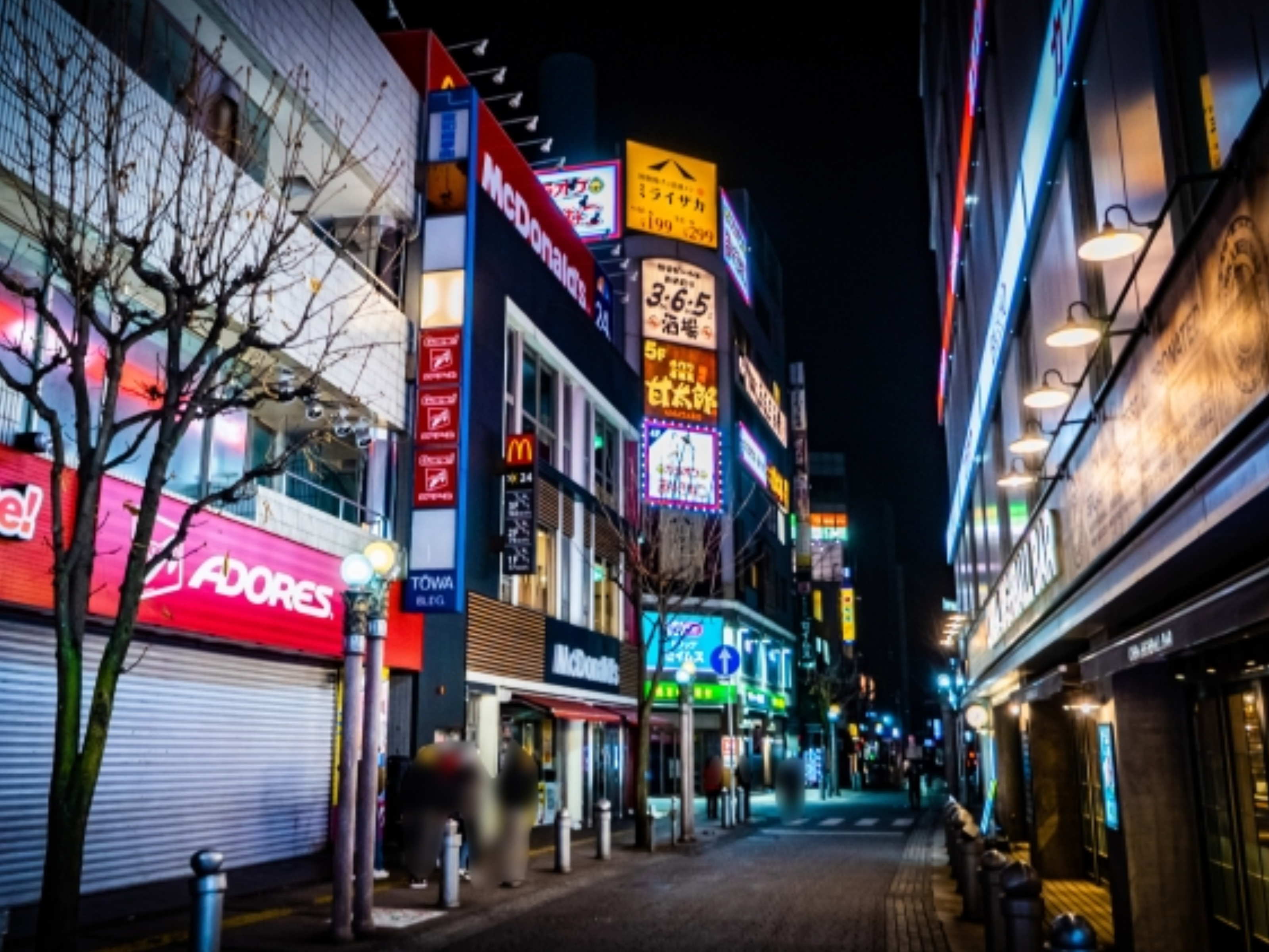 八街市八街ほ243-18(八街駅) 八街 店舗のリース店舗・キャバクラ・風俗可の貸店舗・貸事務所|テナントナイター[1801]