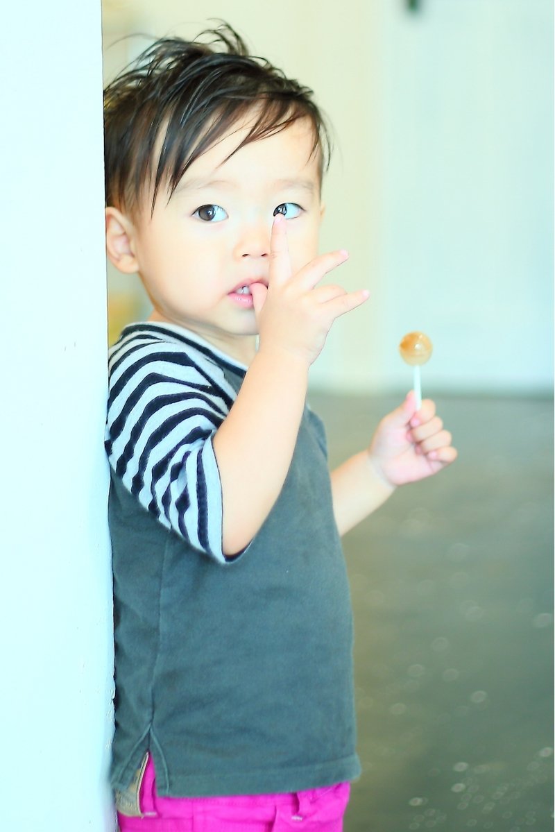 べびーベビーベビー髪型赤ちゃんの髪型ソフトモヒカン子ども美容室キッズ専用サロンチョッキンズ男の子髪型ファーストカット１歳初めてカット