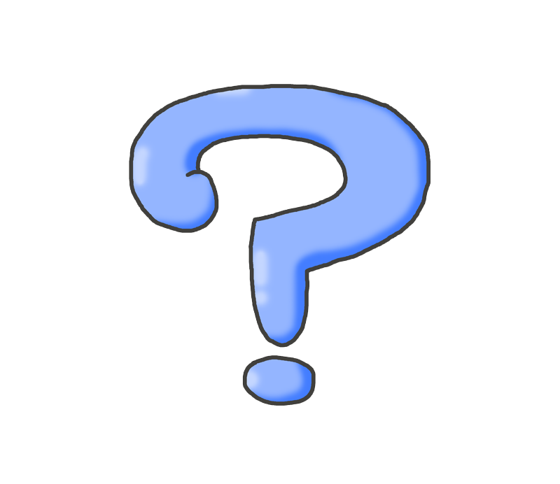 無料イラストよく分からない男の子パブリックドメインQ：著作権フリー画像素材集