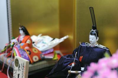 雛人形の飾り方と並べ方吉徳 公式オンラインショップ