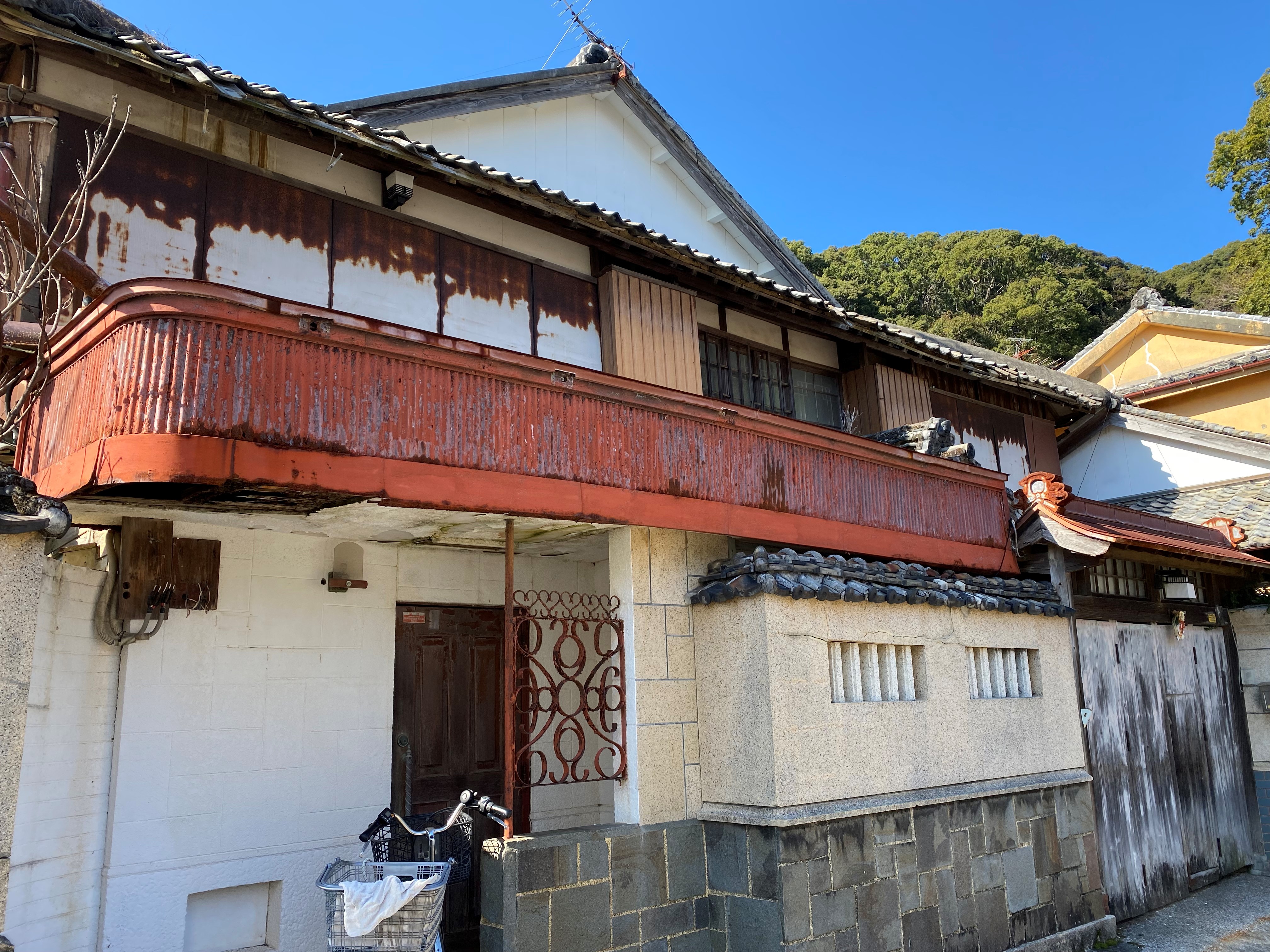 筑前・福岡 昭和のノスタルジックな情景…市場・商店街・旧遊郭跡を巡ってぶらぶら歩き旅ー７』博多(福岡県)の旅行記・ブログ by