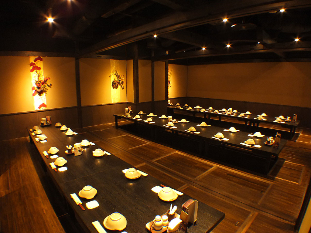 倉敷個室居酒屋 椿 倉敷駅周辺/和食 写真 |