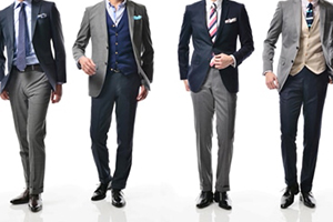 卒業式の父親向け服装 カジュアルな雰囲気になる人気おすすめランキングキテミヨ-kitemiyo