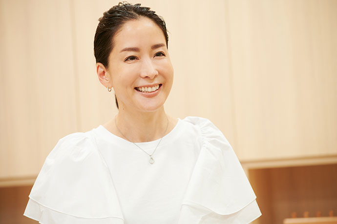 my 1ST choice内田恭子高級腕時計専門誌クロノス日本版 webChronos