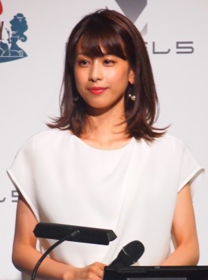 記事全文 加藤綾子アナ 母の手作りマスクに「凄いじゃーん」も母からは- スポニチ Sponichi Annex 芸能