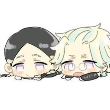 めちゃくちゃ応援してくれる灰谷兄弟東卍FA 元天竺組🦋☠️