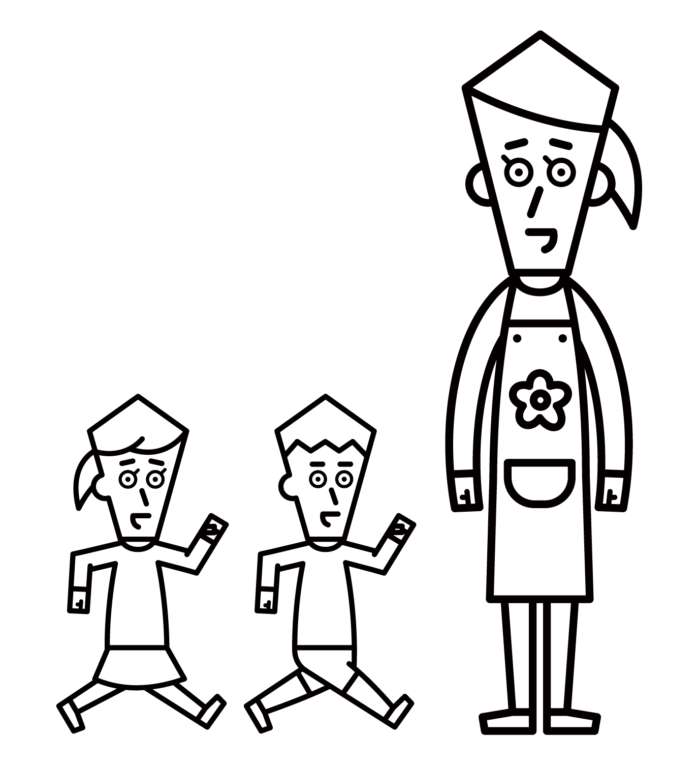 10,700点を超える見守る 親子のイラスト素材、ロイヤリティフリーのベクター素材グラフィックスとクリップアート - iStock