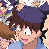 みんなの初恋泥棒『忍たま乱太郎』土井先生の魅力を徹底解説！好きなシーンランキングTOP3も - 女性向けアニメ情報サイトにじめん