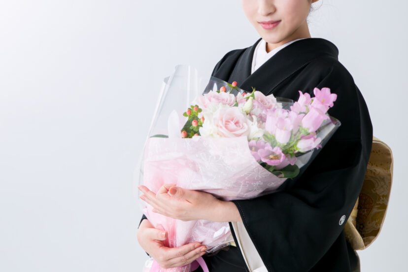 Q８ 過干渉の母とのつきあい方 - 花嫁相談