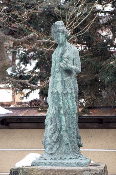 3歳で両手足を失っても「人生に絶望なし」中村久子さん72年の生涯 HALMEK up