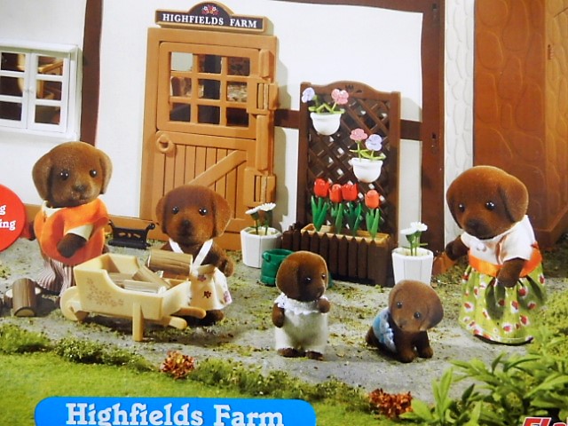 2025年最新 チョコレートラブラドールファミリーの人気アイテム - メルカリ