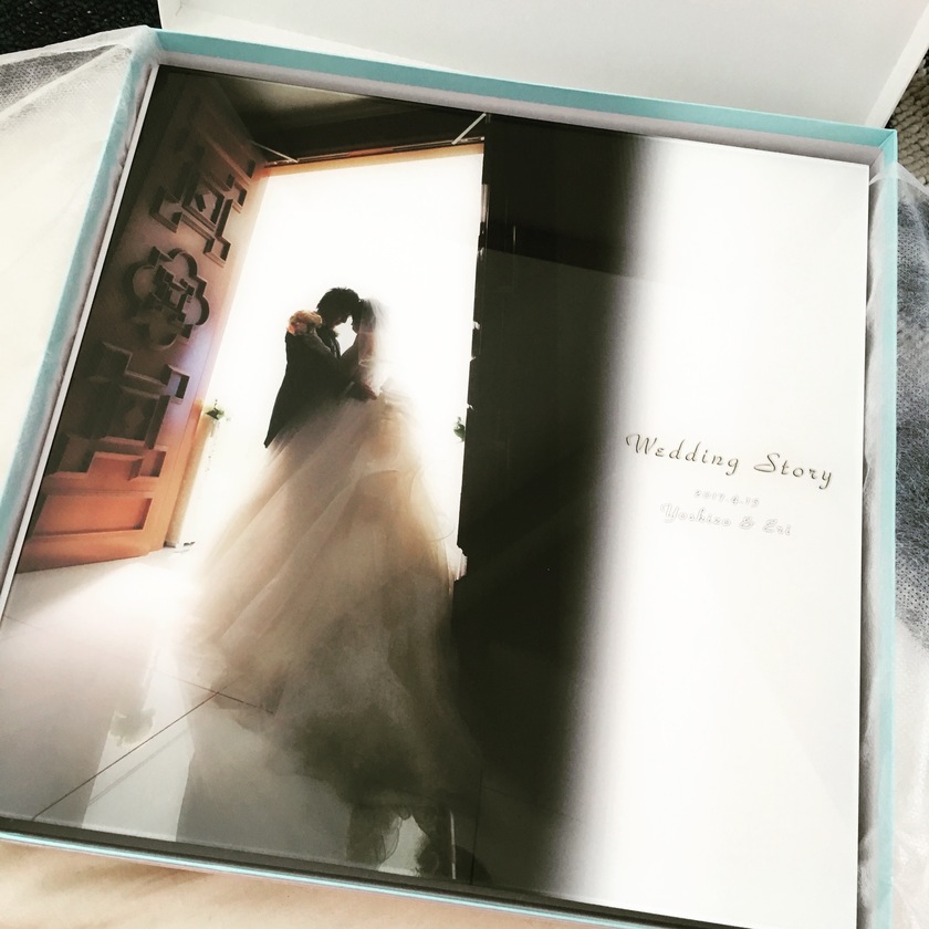 ウェディングアルバムにお入れするタイトルの話 – 結婚式アルバム専門店Mekuruhi 式場品質の高級アルバムをもっと手軽に