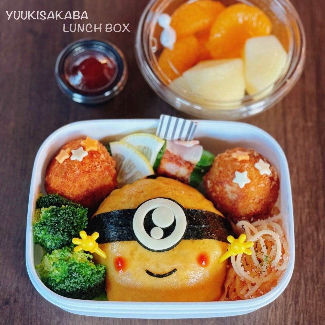 忙しい朝でも無理しない。大人のお弁当と同時に作る子どもが喜ぶかわいいお弁当共済・保障のことならこくみん共済 coop <全労済>