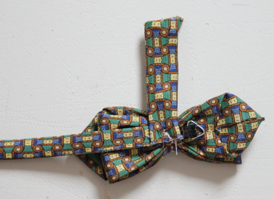 ハンドメイド 子供用 蝶ネクタイ2個 男の子 綿100% - メルカリ
