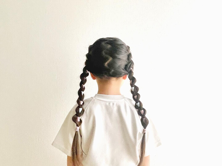 7歳の七五三はとびっきり可愛くしてあげたい！娘も親も満足する髪型選びと注意点│七五三お役たちサイト