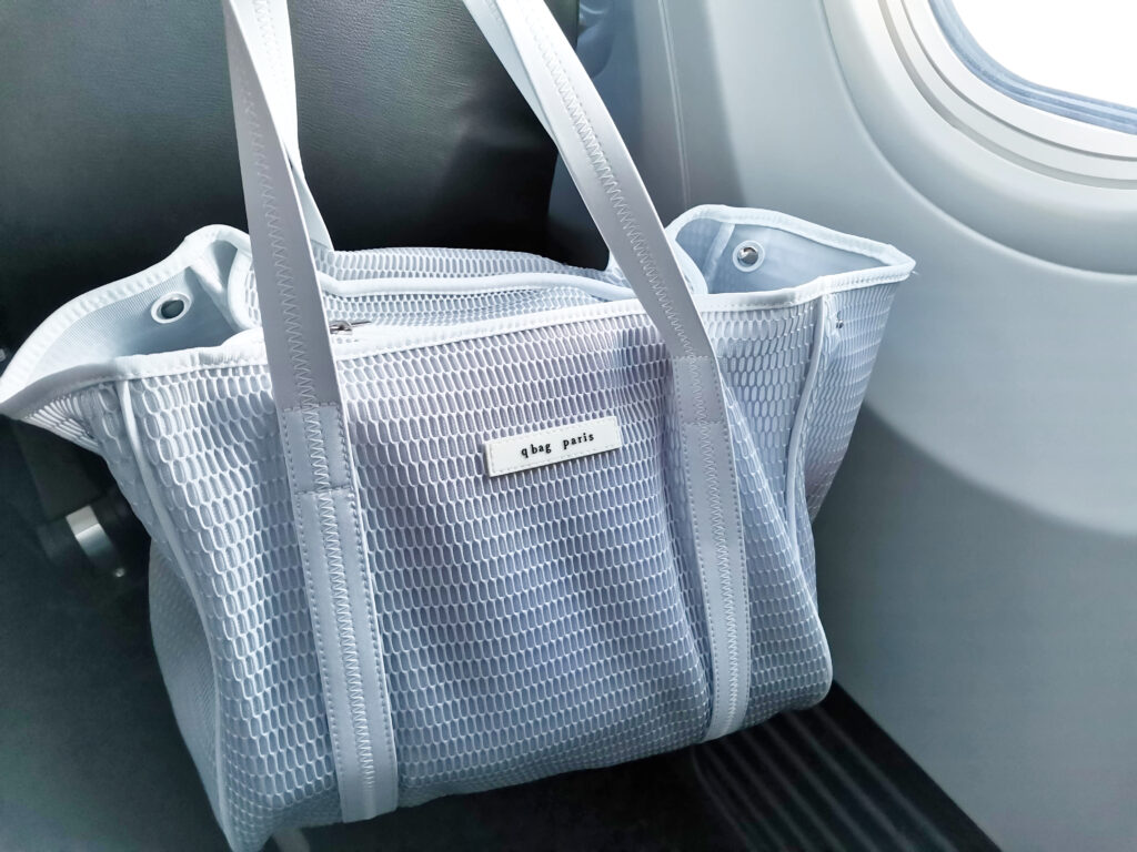 1歳〜1歳半 CAが実践! 月齢別赤ちゃんとのフライトを乗り切るコツ 持ち物・機内での遊び・食事など元CAのカーニバル生活