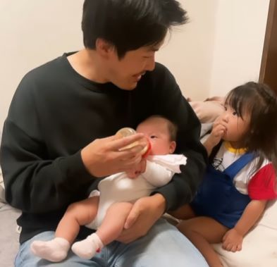 ニューボーンフォトって危険なの？リトルプラス