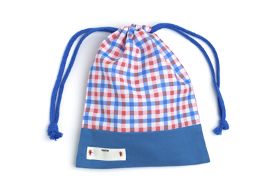 上履き入れのおすすめ13選！Dカンなしの巾着タイプもHEIMハイム