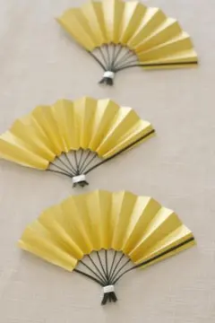 アウトレット品 雛人形 道具単品 25号 雛道具 溜塗 扇子方三宝 幅24cm25a