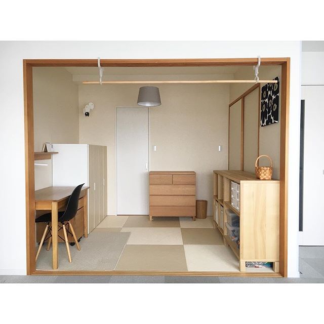 和室を洋室 子供部屋 へリフォーム武蔵野市・小平市のリフォームならCLOVERHOME 株式会社クローバーホーム