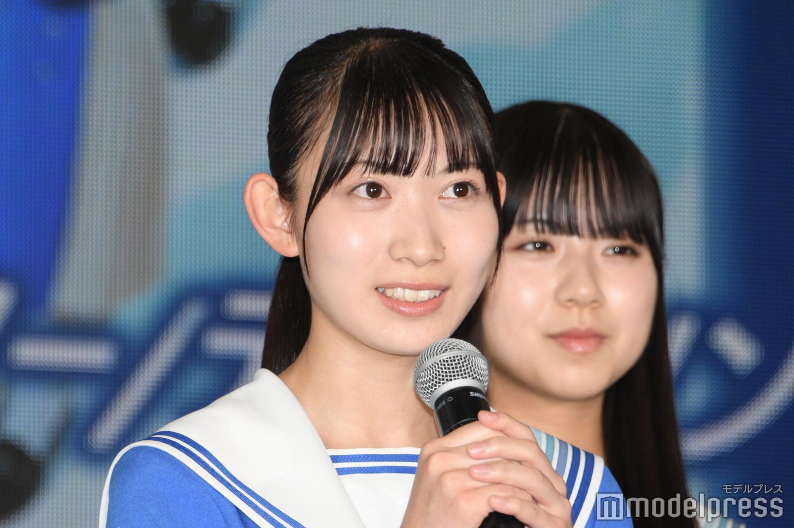 グラビア 僕が見たかった青空 安納蒼衣EX大衆dマガジン